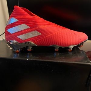 Brand new Adidas NEMEZIZ 19 FG 100% authentic.